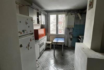 Inchiriere apartament 4 camere - 1