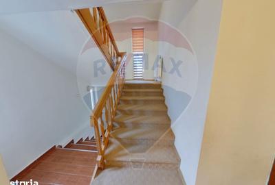 Casă cu 6 camere cu Teren 4906 Mp în Central - 4