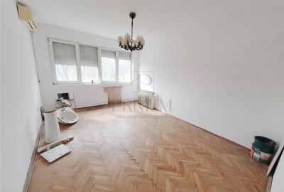 Apartament cu 3 camere decomandat în Olimpia-Stadion - 4