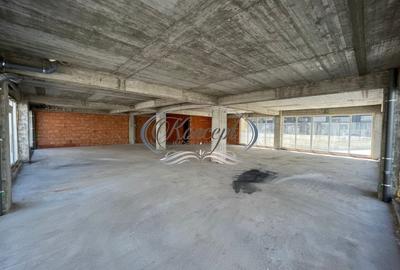 Spatiu comercial in constructie noua - 4