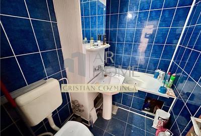 Apartament 2 camere, decomandat, Marasesti-Ploiesti - 9