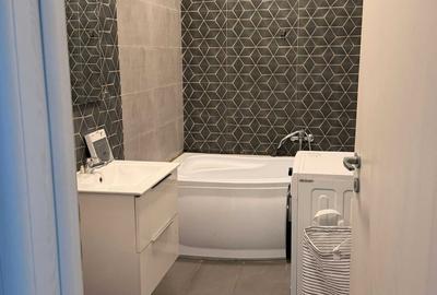 Apartament cu 2 camere decomandat în Dobroești - 3