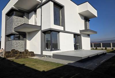 Casa individuala P+E, teren 530mp, Sanpetru - 5