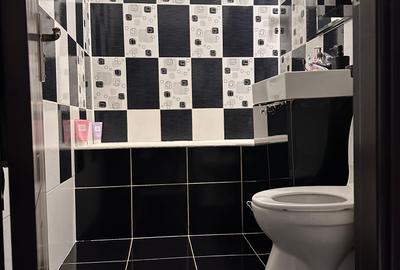 Apartament cu 2 camere semidecomandat, mobilat în Brâncoveanu - 15