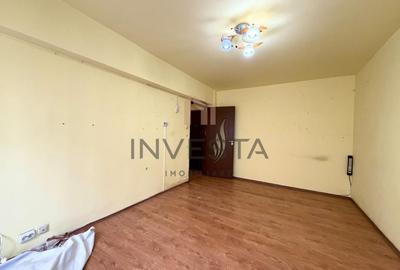 Apartament cu 2 camere decomandate , in zona Pietei Marasti ! - 4