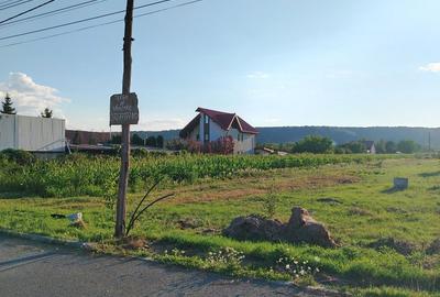 Spațiu comercial, în Argeșelu - 11