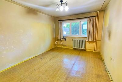 Apartament cu 2 camere decomandat în Grigorescu