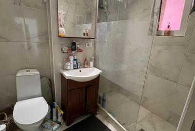 Apartament cu 2 camere decomandat în Podu Roș - 5