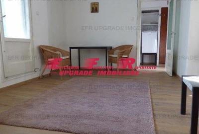 Pentru cunoscatori - Apartament cu 2 camere de inchiriat zona Floreasca - 5