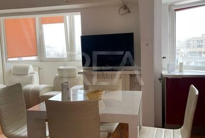 Garsoniera Vitan Mall – Strada Brailita, reabilitata si renovata - 3