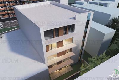 Teren Construcții intravilan de 426 mp, în Cișmigiu - 4