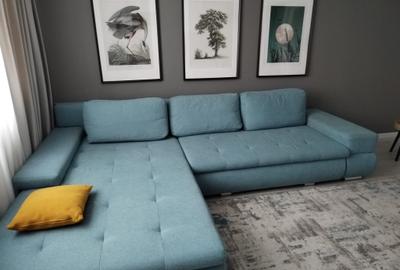 Apartament cu 2 camere decomandat, mobilat în Giurgiului - 21