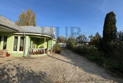 Casă individuală cu 5 camere cu Teren 1000 Mp în Calea Romanului - 8