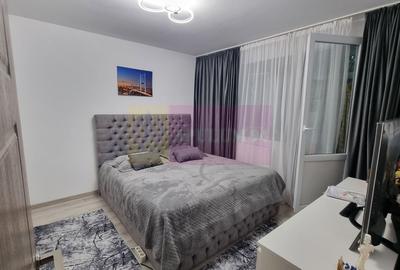 Apartament cu 3 camere decomandat în P-ța Reșița - 4