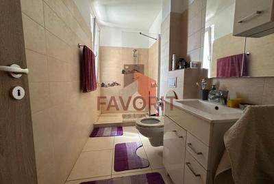 Apartament cu 2 camere, mobilat în Giroc - 8