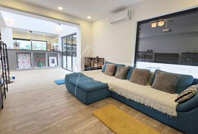 Vila eleganta-smart, arhitectura rafinata, in Cernica - 27