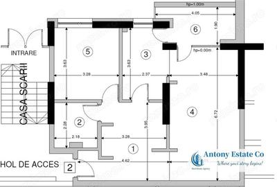 Apartament de vanzare, 2 Camere, Bloc NOU, Nufarul, Oradea - 3