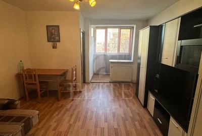 Garsoniera în zona EXPOTRANSILVANIA Garsoniera în zona EXPOTRANSILVANIA - 2