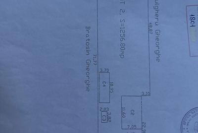 Casă cu 2 camere în Central - 1