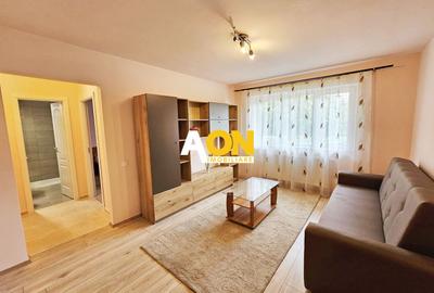 Apartament cu 2 camere semidecomandat, mobilat în Cetate - 1