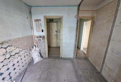 Apartament cu 2 camere semidecomandat în Central - 4