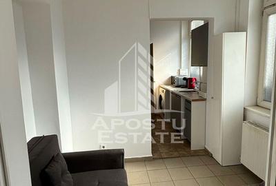 Casa cu 2 camere, 3 locuri de parcare, zona Telegrafului. - 6