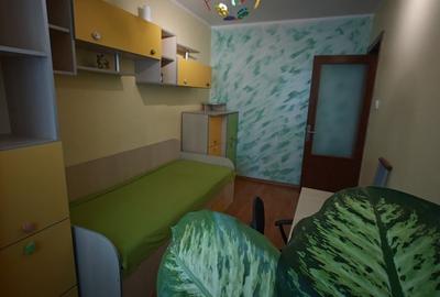 Apartament 3 camere - Tomis Nord | Mobilat complet, centrala gaz Apartament 3 camere - Tomis Nord | Mobilat complet, centrala gaz - 8