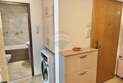 Apartament cu 2 camere decomandat în Nufărul - 6