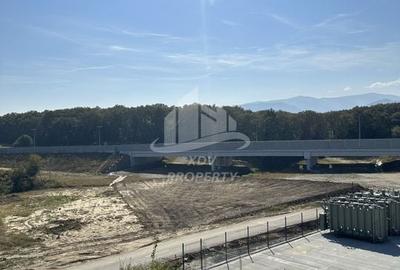 Constructie 3707 mp + Teren intravilan 8828 mp Sibiu /Selimbar - 11