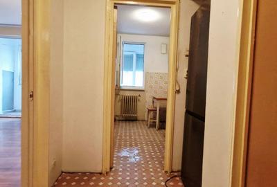 Apartament cu 2 camere semidecomandat în Drumul Taberei - 16