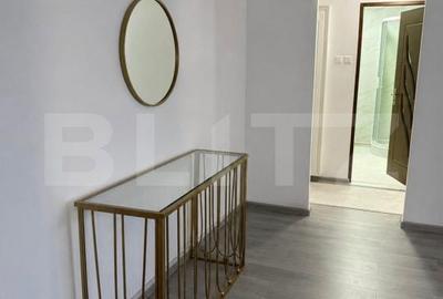 Apartament cu 3 camere în Micro 16 - 7
