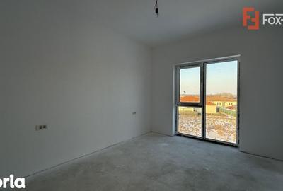 Apartament cu 3 camere decomandat în Moșnița Nouă - 6