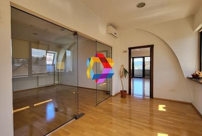 Spatiu de birouri - 457 mp # plus-imo.ro - 6