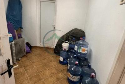 Spatiu industrial, Bartolomeu, teren 3000 mp - 8