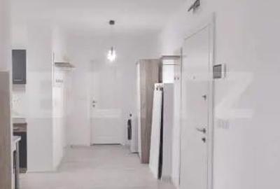 Apartament cu 2 camere decomandat în Calea Moldovei - 5