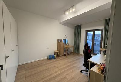 Casă cu 4 camere în Dumbrăvița - 6