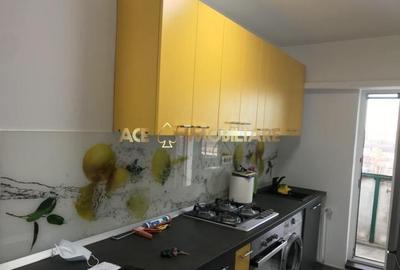 Garsonieră decomandată, mobilată în Costin Georgian - 3