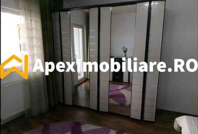 Apartament cu 2 camere semidecomandat, mobilat în Turda - 6