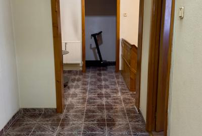 Apartament cu 5 camere decomandat, mobilat în Păcii - 15