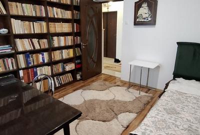 COPOU-ap. 2 camere,50 mp, decomandat,mobilat si utilat,et.1/3,LIBER,BOXA! - 4