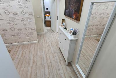 Apartament cu 2 camere decomandat în Central - 3
