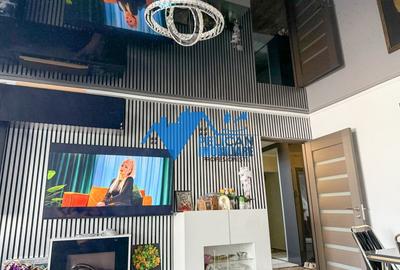 E3, decomandat,  3 camere, renovat ultramodern - 2