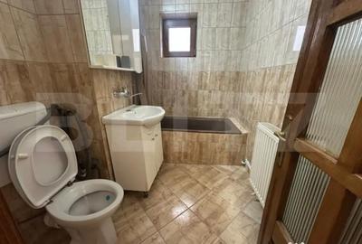 Apartament cu 2 camere decomandat în Central - 2