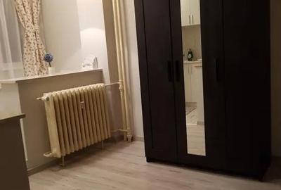 Garsonieră decomandată în Drumul Taberei - 13