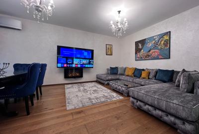 Popasului Residence Duplex 4 camere 4 Bai 5 Parcări Încărcare Electrica - 2