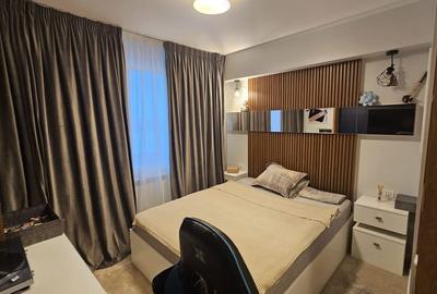APARTAMENT MOBILAT LUX ZONA  INEL 1 - 9