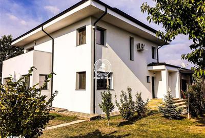 Casă cu 4 camere cu Teren 650 Mp în Rediu - 2