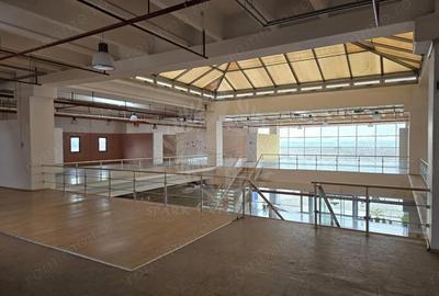 Spațiu comercial, de 3,400 mp, în Albert