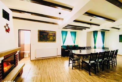 Casă cu 4 camere în Greblești