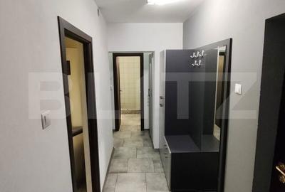 Apartament cu 2 camere decomandat în Central - 9